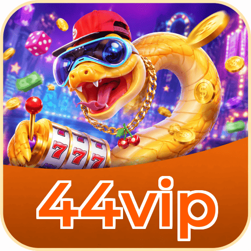 Comparação APP mobile vs versão web da 44vip